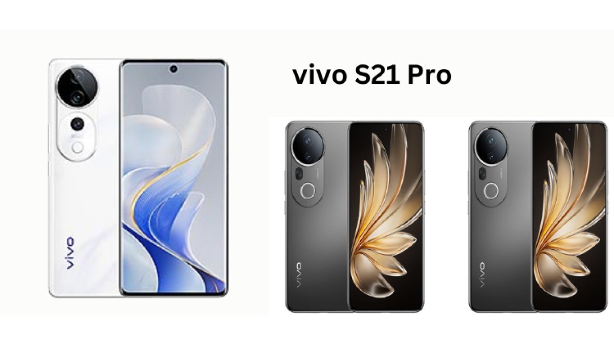Vivo S21 Pro price in Bangladesh